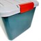 Экспедиционный ящик IRIS OHYAMA RV BOX Bucket 15B 15 л 34x31,5x27,5 см - фото 361512 Экспедиционный ящик IRIS OHYAMA RV BOX Bucket 15B 15 л 34x31,5x27,5 см - фото 361512