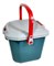 Экспедиционный ящик IRIS OHYAMA RV BOX Bucket 15B 15 л 34x31,5x27,5 см - фото 361514 Экспедиционный ящик IRIS OHYAMA RV BOX Bucket 15B 15 л 34x31,5x27,5 см - фото 361514