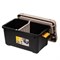 Экспедиционный ящик IRIS OHYAMA RV BOX RV600C c двойной разделенной крышкой ORCHER, 40 л 61,5x37,5x34 см - фото 361522 Экспедиционный ящик IRIS OHYAMA RV BOX RV600C c двойной разделенной крышкой ORCHER, 40 л 61,5x37,5x34 см - фото 361522
