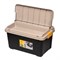 Экспедиционный ящик IRIS OHYAMA RV BOX RV600C c двойной разделенной крышкой ORCHER, 40 л 61,5x37,5x34 см - фото 361523 Экспедиционный ящик IRIS OHYAMA RV BOX RV600C c двойной разделенной крышкой ORCHER, 40 л 61,5x37,5x34 см - фото 361523