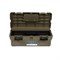 Ящик для инструмента IRIS OHYAMA HARDPRO 460 хаки - фото 361551 Ящик для инструмента IRIS OHYAMA HARDPRO 460 хаки - фото 361551