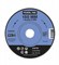 Отрезной круг по металлу FoxWeld Ferrline Expert 150 х 1,6 х 22,2 мм A46TBF - фото 362957