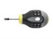 Отвeртка 0.6*3.5*25 Bacho BE-8330