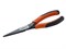 Плоскогубцы с удлинненными губками Bahco 2430 G-140