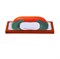 Терка штукатурная с мягкой губкой, 14х21 см, ручка Progrip Kapriol 23051