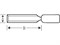 Стамеска Bahco Polypropylene Bahco 414-18 - фото 36874