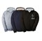 Куртка Winter Sweat, размер XXL, полистер 20%, хлопок 80%, 380 g/m2 Kapriol 28358
