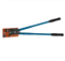 Сучкорез 65 cm, синий цвет Bahco PG-28-65-BLUE