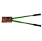 Сучкорез 65 cm, зеленый цвет Bahco PG-28-65-GREEN