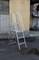 Алюминиевая лестница-платформа Мегал фиксированной высоты передвижная ЛПФВА Н=1,2-3 - фото 377240 Алюминиевая лестница-платформа Мегал фиксированной высоты передвижная ЛПФВА Н=1,2-3 - фото 377240
