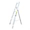 Профессиональная садовая лестница MEGAL ЛСАП-3,0 - фото 377944 Профессиональная садовая лестница MEGAL ЛСАП-3,0 - фото 377944