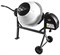 Бетоносмеситель Helmut BM63 - фото 378129 Бетоносмеситель Helmut BM63 - фото 378129