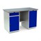 Верстак Промет Profi WT140.WD2/WD1.000 К30399856662 - фото 379388