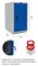Верстак Промет Profi WT180.WD1/WD2.000 К30399858455 - фото 379413