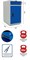 Верстак Промет Profi WT180.WD1/WD2.000 К30399858455 - фото 379415