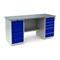 Верстак Промет Profi WT180.WD5/WD5.000 К30399858664 - фото 379429