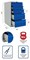 Верстак Промет Profi WT180.WD5/WD5.000 К30399858664 - фото 379432
