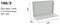 Верстак Промет Profi WT180.WD5/WD5.000 К30399858664 - фото 379433