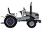 Трактор СКАУТ Т-220B - фото 380200 Трактор СКАУТ Т-220B - фото 380200