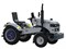 Трактор СКАУТ Т-220B - фото 380207 Трактор СКАУТ Т-220B - фото 380207