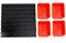 Контейнер QBRICK SYSTEM для QS system one and two 5 элементов 10501344 - фото 380464 Контейнер QBRICK SYSTEM для QS system one and two 5 элементов 10501344 - фото 380464
