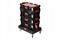 Набор ящиков QBRICK SYSTEM TWO 7in1 595х395х825мм 10501286 - фото 380488