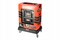 Набор ящиков QBRICK SYSTEM TWO 7in1 595х395х825мм 10501286 - фото 380489