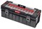 Ящик для инструментов QBRICK SYSTEM PRO 700 Expert 650x270x272мм 10501263 - фото 380559 Ящик для инструментов QBRICK SYSTEM PRO 700 Expert 650x270x272мм 10501263 - фото 380559