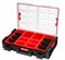 Органайзер QBRICK SYSTEM ONE ORGANIZER XL 582x387x131мм 10501283 - фото 380650 Органайзер QBRICK SYSTEM ONE ORGANIZER XL 582x387x131мм 10501283 - фото 380650