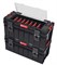 Ящик для инструментов QBRICK SYSTEM PRO 600 Expert 545x270x246мм 10501262 - фото 380657 Ящик для инструментов QBRICK SYSTEM PRO 600 Expert 545x270x246мм 10501262 - фото 380657