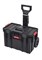 Ящик для инструментов QBRICK SYSTEM TWO CART 526x380x670мм 10501270 - фото 380664