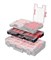 Органайзер QBRICK SYSTEM ONE ORGANIZER L 531х379х77мм 10501290 - фото 380696 Органайзер QBRICK SYSTEM ONE ORGANIZER L 531х379х77мм 10501290 - фото 380696