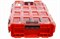 Органайзер QBRICK SYSTEM ONE Organizer XL Red Ultra 582x387x131мм 10501810 - фото 380706 Органайзер QBRICK SYSTEM ONE Organizer XL Red Ultra 582x387x131мм 10501810 - фото 380706