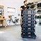 Платформа на колесах QBRICK SYSTEM TWO TRANSPORT PLATFORM 595x395x175мм 10501271 - фото 380713 Платформа на колесах QBRICK SYSTEM TWO TRANSPORT PLATFORM 595x395x175мм 10501271 - фото 380713