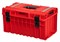 Набор ящиков для инструмента QBRICK SYSTEM ONE Ultra HD Red 4 Set 10501348 - фото 380737 Набор ящиков для инструмента QBRICK SYSTEM ONE Ultra HD Red 4 Set 10501348 - фото 380737