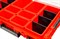 Набор ящиков для инструмента QBRICK SYSTEM ONE Ultra HD Red 4 Set 10501348 - фото 380741 Набор ящиков для инструмента QBRICK SYSTEM ONE Ultra HD Red 4 Set 10501348 - фото 380741