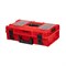 Набор ящиков для инструмента QBRICK SYSTEM ONE Ultra HD Red 4 Set 10501348 - фото 380742 Набор ящиков для инструмента QBRICK SYSTEM ONE Ultra HD Red 4 Set 10501348 - фото 380742