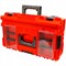 Набор ящиков для инструмента QBRICK SYSTEM ONE Ultra HD Red 4 Set 10501348 - фото 380743 Набор ящиков для инструмента QBRICK SYSTEM ONE Ultra HD Red 4 Set 10501348 - фото 380743