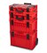 Ящик для инструмента QBRICK SYSTEM ONE 450 Technik Red Ultra HD 585х385х422мм 10501353 - фото 380774 Ящик для инструмента QBRICK SYSTEM ONE 450 Technik Red Ultra HD 585х385х422мм 10501353 - фото 380774