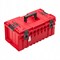 Ящик для инструмента QBRICK SYSTEM ONE 350 VARIO Red Ultra HD 585х385х301мм 10501355 - фото 380783 Ящик для инструмента QBRICK SYSTEM ONE 350 VARIO Red Ultra HD 585х385х301мм 10501355 - фото 380783