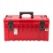 Ящик для инструмента QBRICK SYSTEM ONE 350 VARIO Red Ultra HD 585х385х301мм 10501355 - фото 380784 Ящик для инструмента QBRICK SYSTEM ONE 350 VARIO Red Ultra HD 585х385х301мм 10501355 - фото 380784