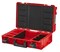 Ящик для инструмента QBRICK SYSTEM ONE 200 TECHNIK Red Ultra HD 585х385х190мм 10501359 - фото 380790 Ящик для инструмента QBRICK SYSTEM ONE 200 TECHNIK Red Ultra HD 585х385х190мм 10501359 - фото 380790