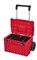 Ящик для инструмента QBRICK SYSTEM ONE Cart 2.0 RED Ultra HD Custom 641х485х660мм 10501363 - фото 380798 Ящик для инструмента QBRICK SYSTEM ONE Cart 2.0 RED Ultra HD Custom 641х485х660мм 10501363 - фото 380798