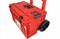 Ящик для инструмента QBRICK SYSTEM ONE Cart 2.0 RED Ultra HD Custom 641х485х660мм 10501363 - фото 380800 Ящик для инструмента QBRICK SYSTEM ONE Cart 2.0 RED Ultra HD Custom 641х485х660мм 10501363 - фото 380800