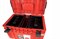 Ящик для инструмента QBRICK SYSTEM ONE Cart 2.0 RED Ultra HD Custom 641х485х660мм 10501363 - фото 380801 Ящик для инструмента QBRICK SYSTEM ONE Cart 2.0 RED Ultra HD Custom 641х485х660мм 10501363 - фото 380801