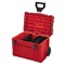 Ящик для инструментов QBRICK SYSTEM ONE Cart Red Ultra HD 585x460x765мм 10501804 - фото 380813 Ящик для инструментов QBRICK SYSTEM ONE Cart Red Ultra HD 585x460x765мм 10501804 - фото 380813