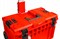 Ящик для инструментов QBRICK SYSTEM ONE Cart Red Ultra HD 585x460x765мм 10501804 - фото 380816 Ящик для инструментов QBRICK SYSTEM ONE Cart Red Ultra HD 585x460x765мм 10501804 - фото 380816