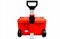 Ящик для инструментов QBRICK SYSTEM ONE Cart Red Ultra HD 585x460x765мм 10501804 - фото 380819 Ящик для инструментов QBRICK SYSTEM ONE Cart Red Ultra HD 585x460x765мм 10501804 - фото 380819