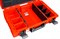 Ящик для инструментов QBRICK SYSTEM ONE 200 Profi Red 585x385x190мм 10501808 - фото 380867 Ящик для инструментов QBRICK SYSTEM ONE 200 Profi Red 585x385x190мм 10501808 - фото 380867