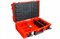 Ящик для инструментов QBRICK SYSTEM ONE 200 Profi Red 585x385x190мм 10501808 - фото 380869 Ящик для инструментов QBRICK SYSTEM ONE 200 Profi Red 585x385x190мм 10501808 - фото 380869